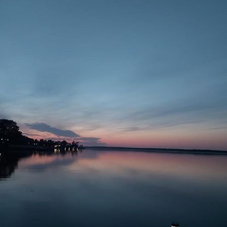 Pokoje I Apartamenty Matdar Mikołajki Eksteriør billede
