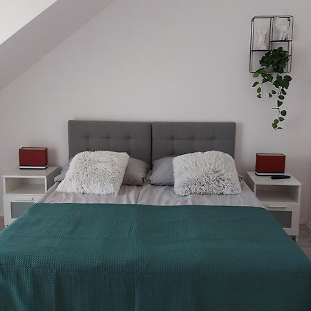 Pokoje I Apartamenty Matdar Mikołajki Værelse billede