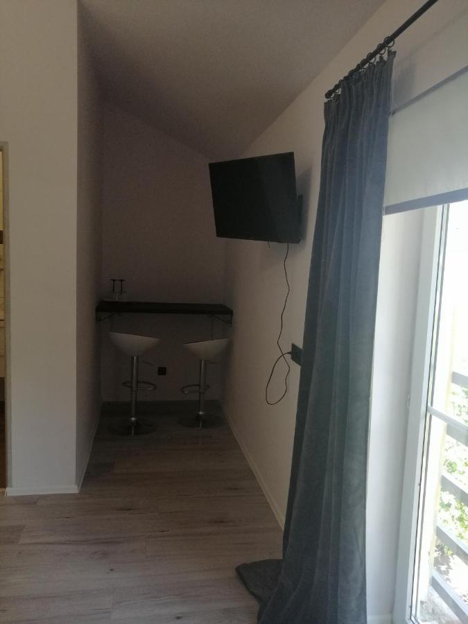 Pokoje I Apartamenty Matdar Mikołajki Eksteriør billede