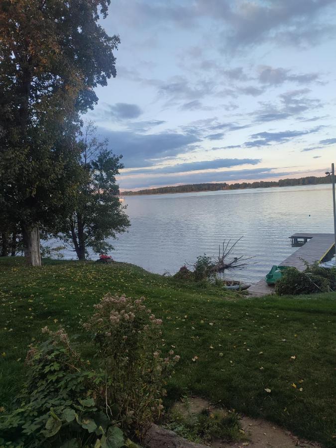 Pokoje I Apartamenty Matdar Mikołajki Eksteriør billede