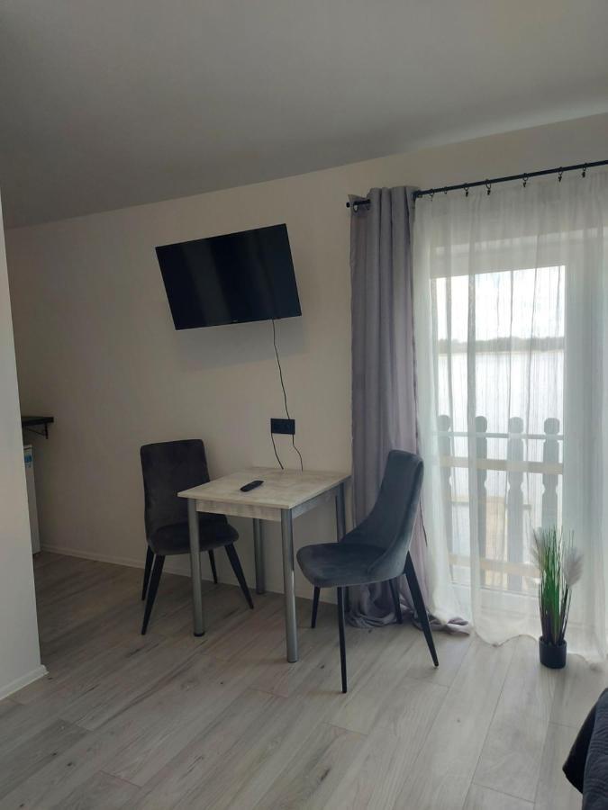 Pokoje I Apartamenty Matdar Mikołajki Værelse billede