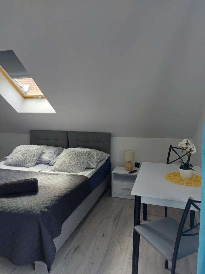Pokoje I Apartamenty Matdar Mikołajki Værelse billede