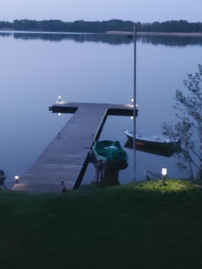 Pokoje I Apartamenty Matdar Mikołajki Eksteriør billede