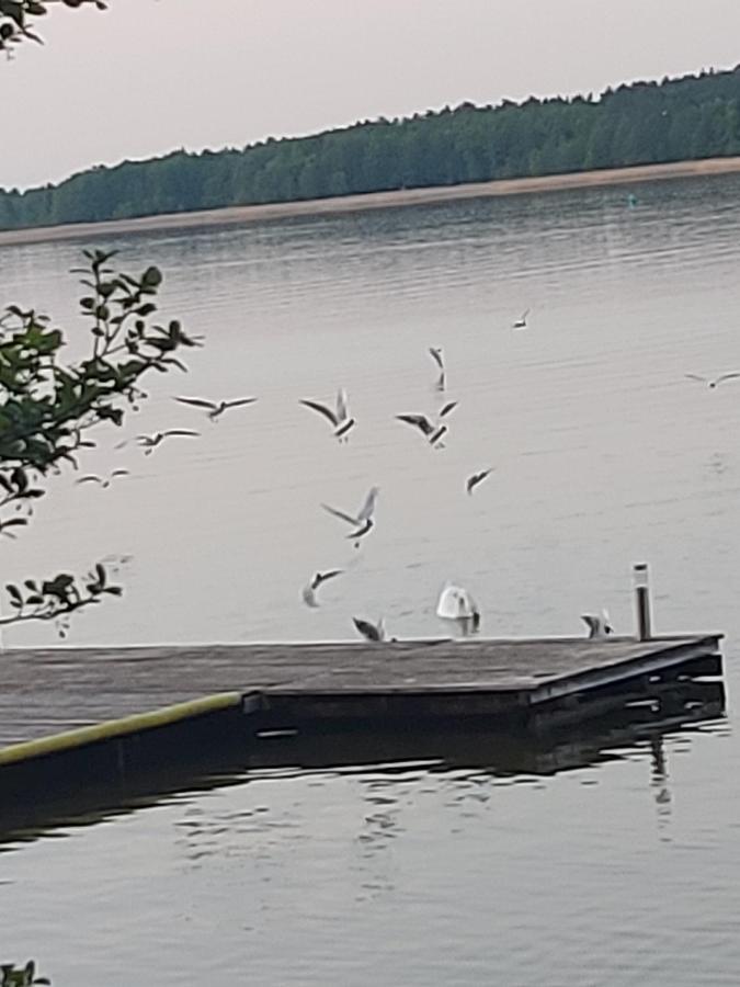 Pokoje I Apartamenty Matdar Mikołajki Eksteriør billede