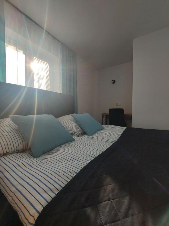 Pokoje I Apartamenty Matdar Mikołajki Eksteriør billede