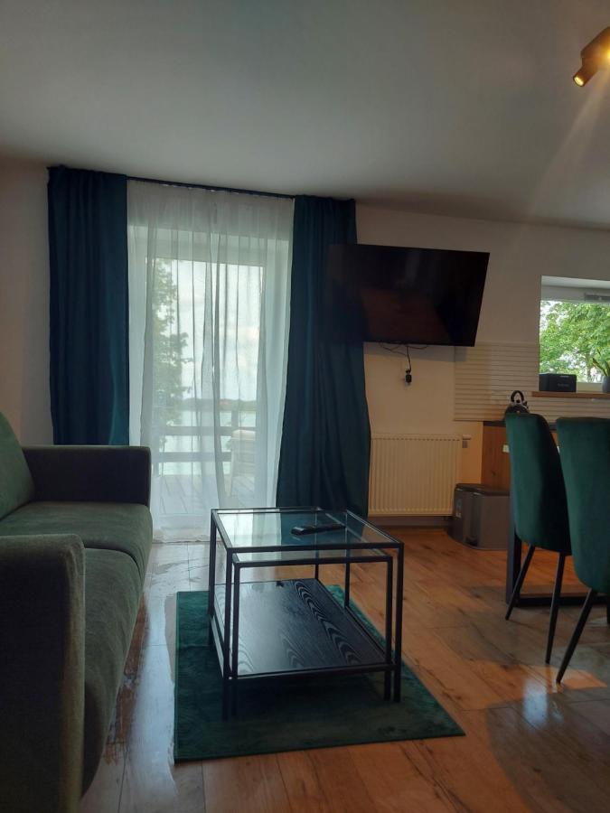 Pokoje I Apartamenty Matdar Mikołajki Eksteriør billede