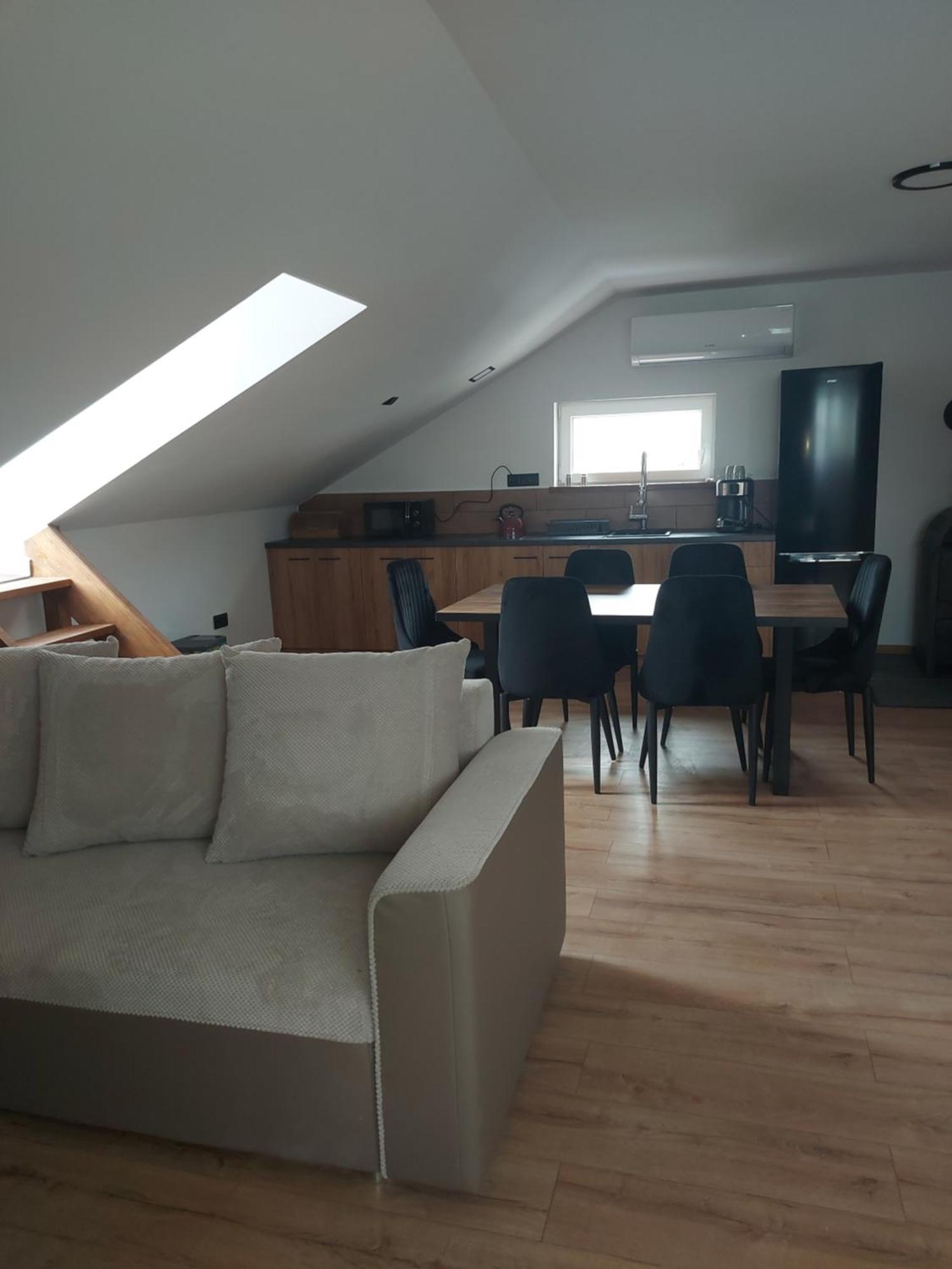 Pokoje I Apartamenty Matdar Mikołajki Værelse billede