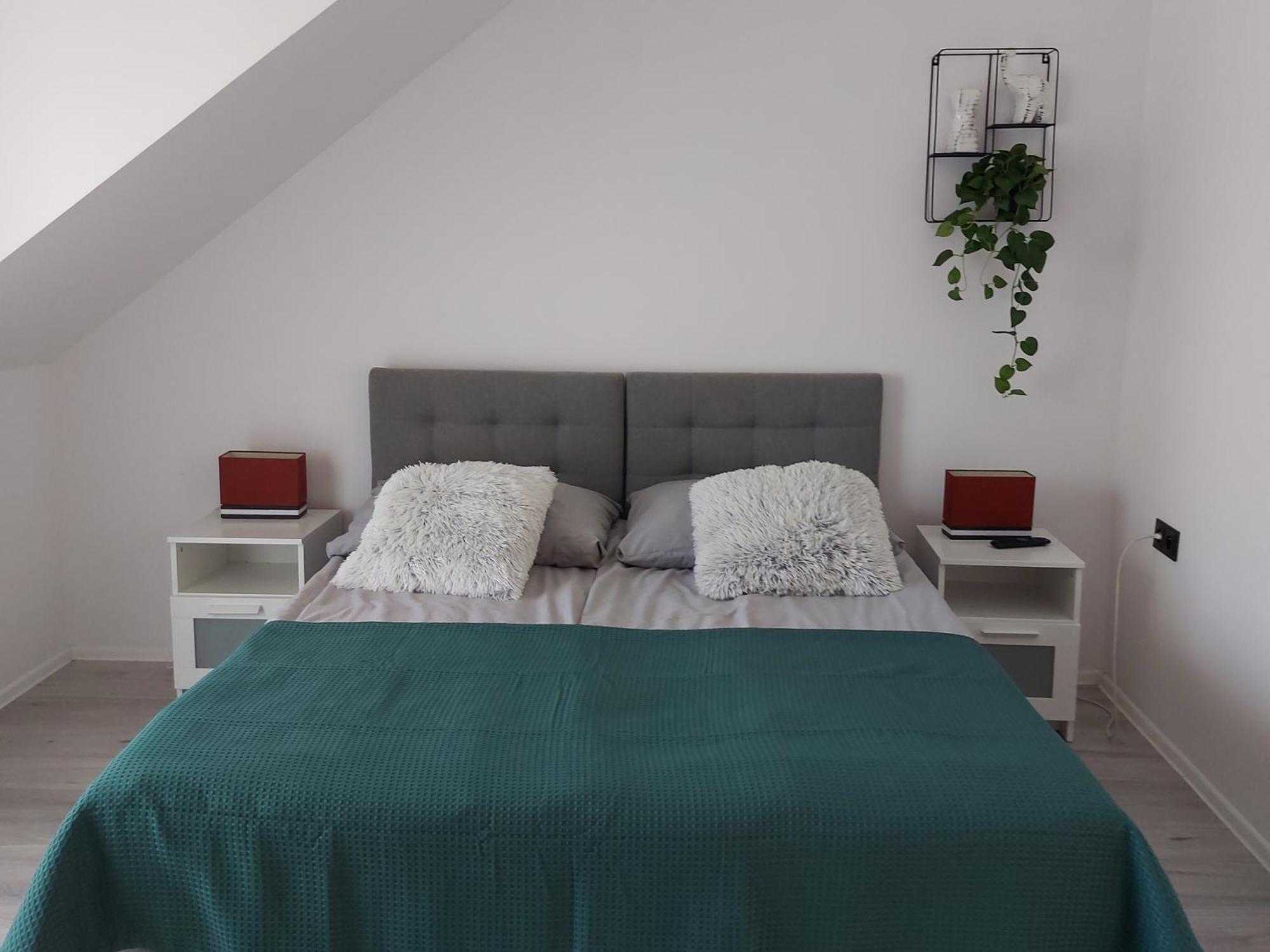 Pokoje I Apartamenty Matdar Mikołajki Værelse billede