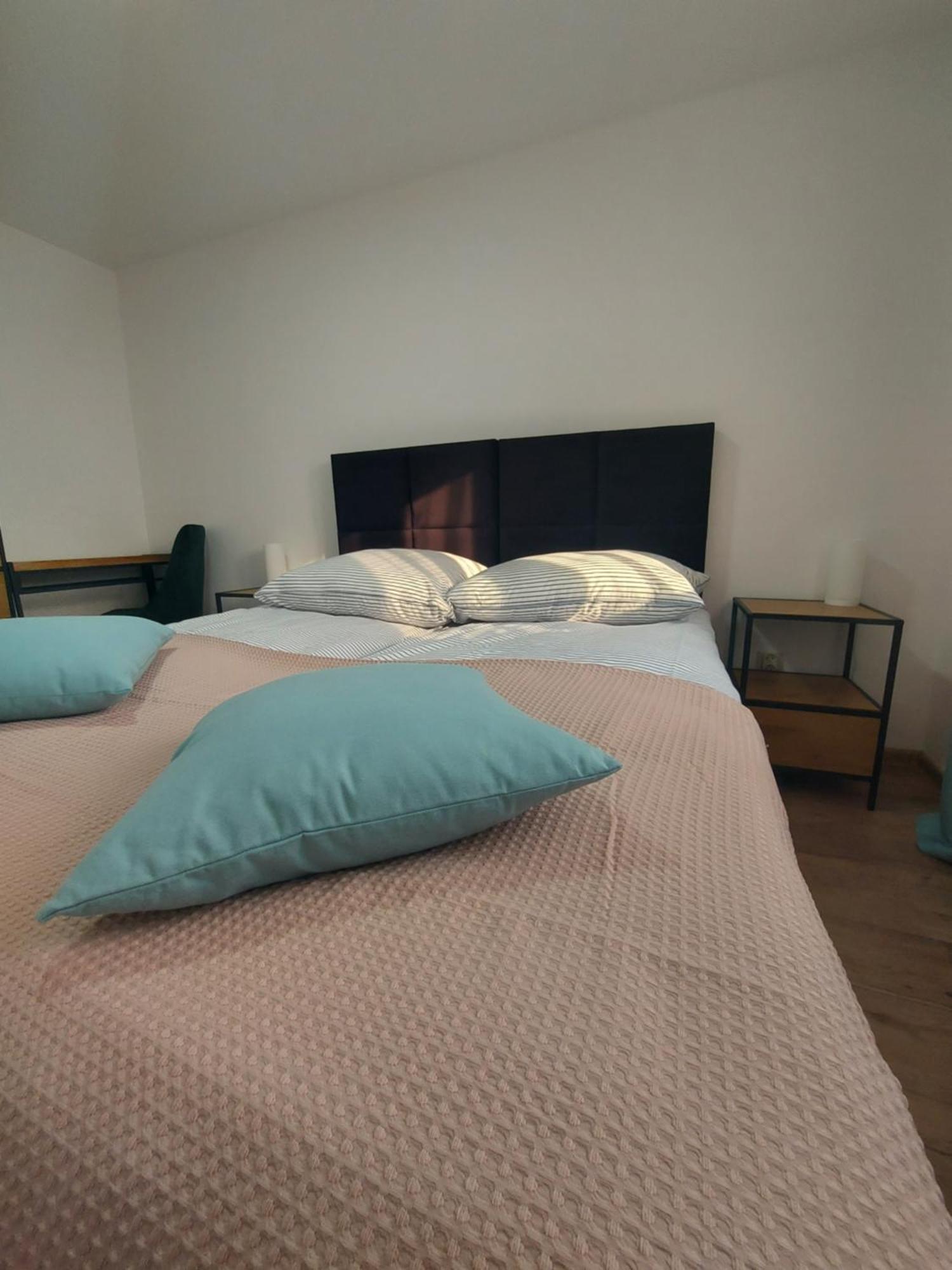 Pokoje I Apartamenty Matdar Mikołajki Værelse billede