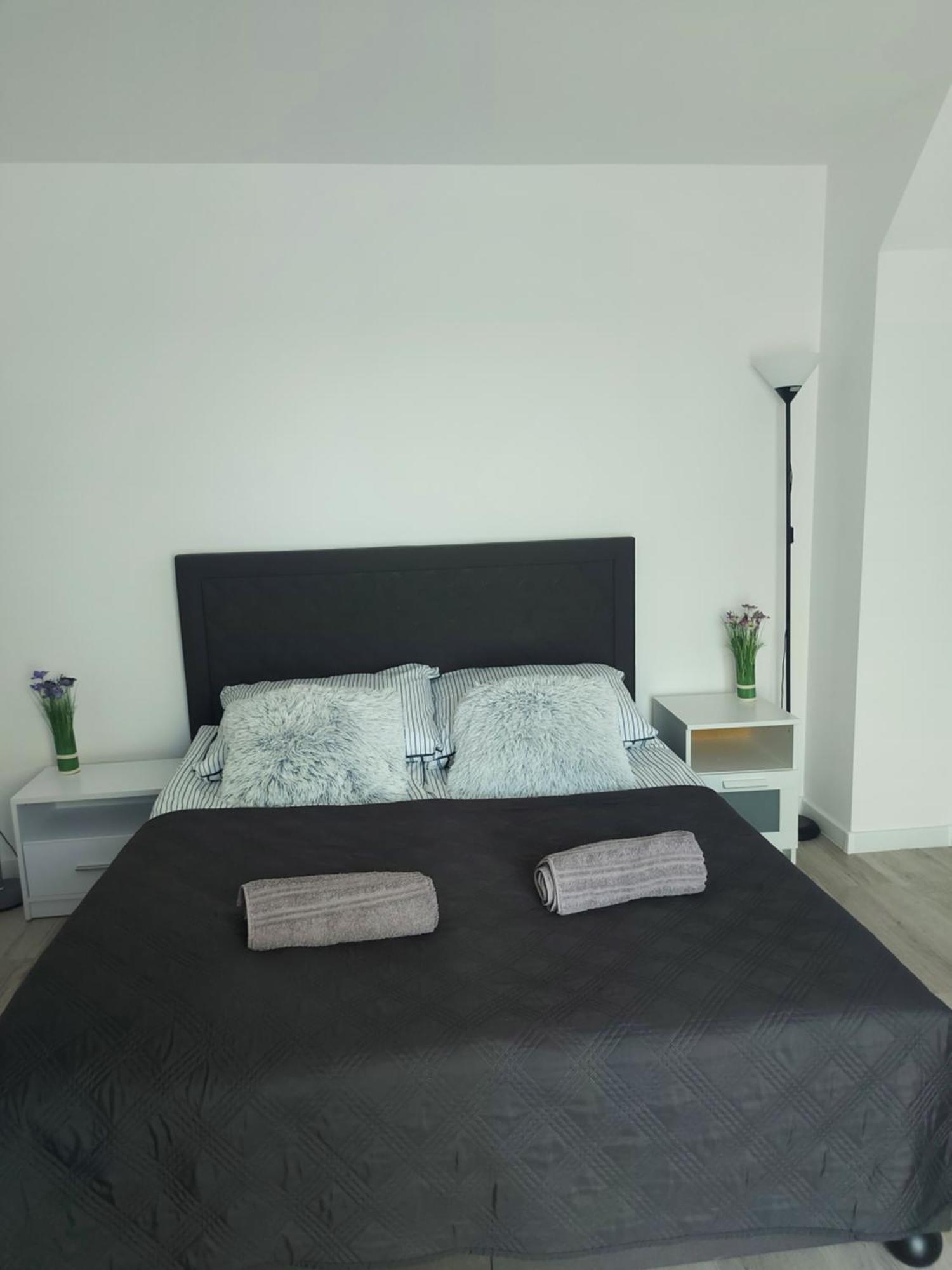 Pokoje I Apartamenty Matdar Mikołajki Værelse billede