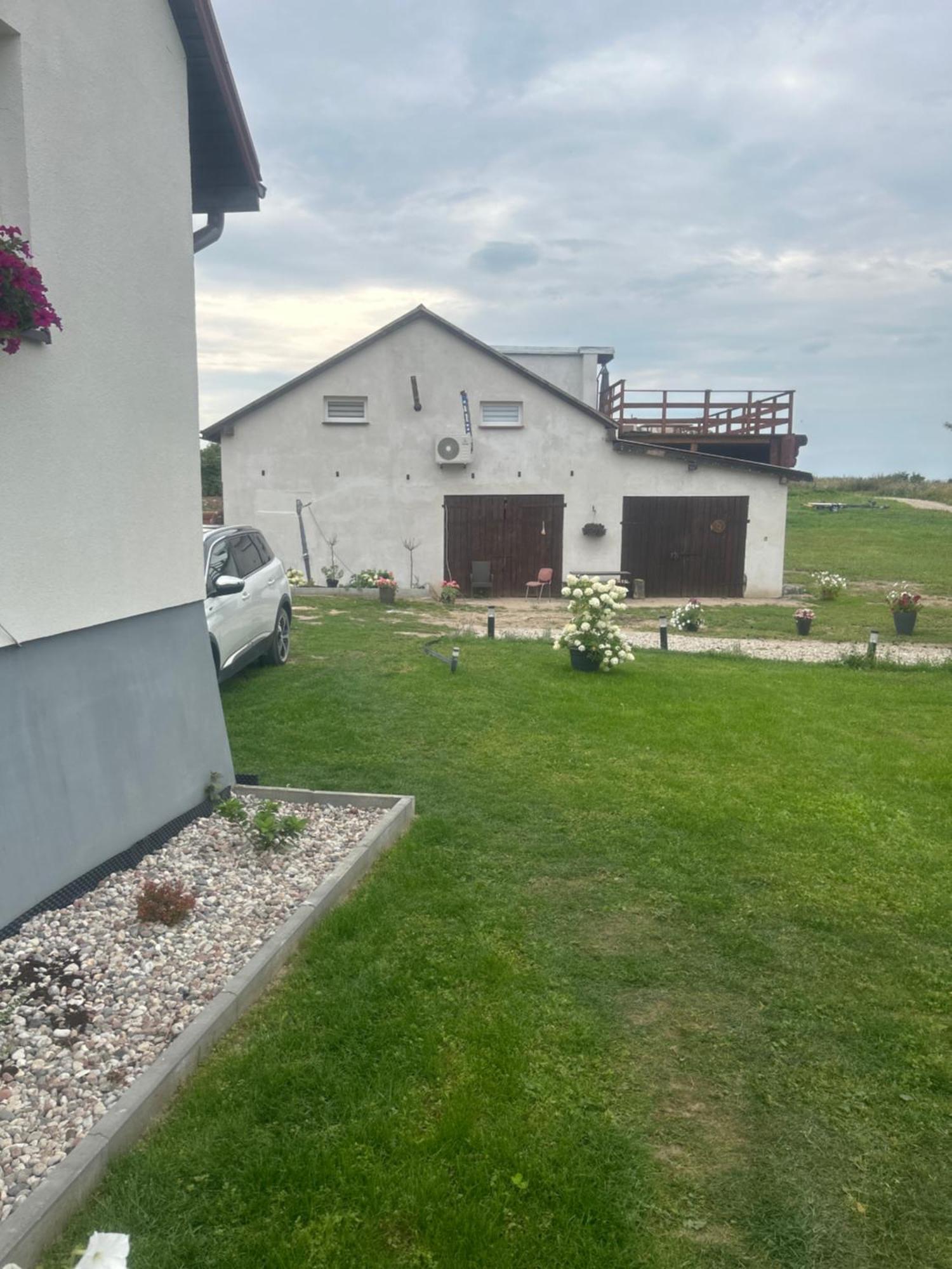Pokoje I Apartamenty Matdar Mikołajki Værelse billede